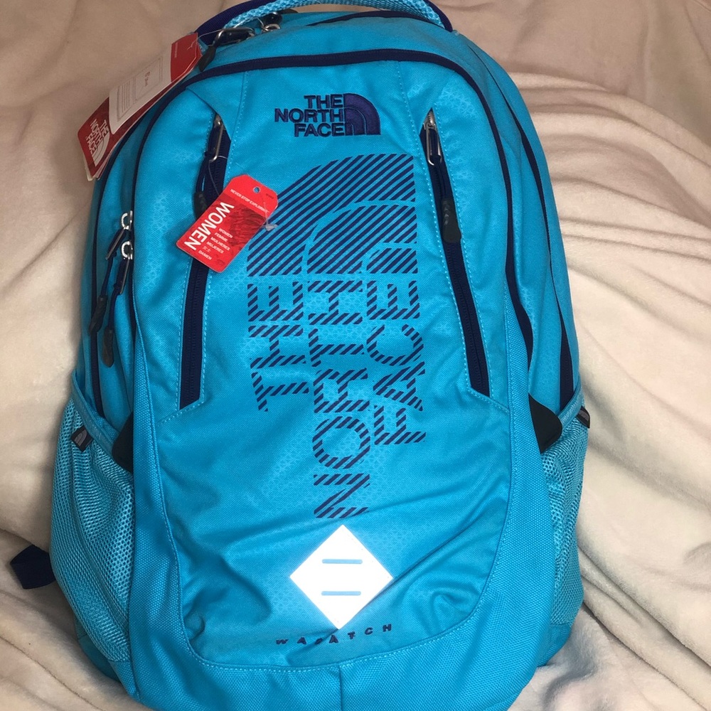 THE NORTH FACE Women’s Backpack